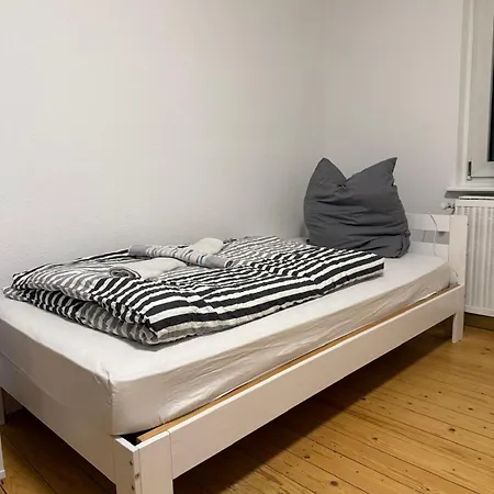 Apartmán Monteur- Und Landau - Suedliche Weinstrasse