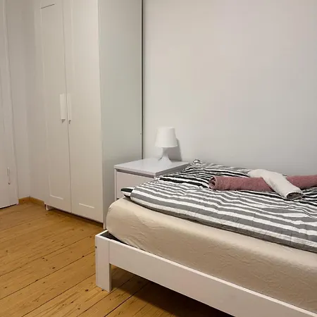 Apartmán Monteur- Und Landau - Suedliche Weinstrasse Landau in der Pfalz
