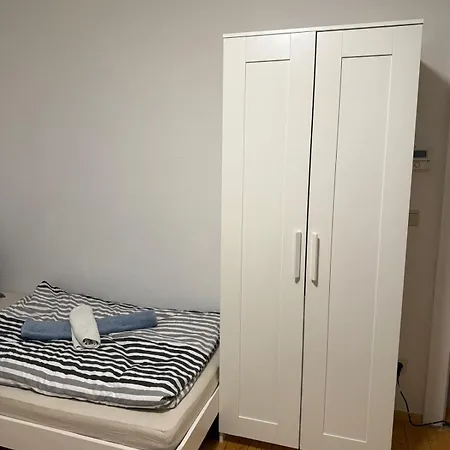 Apartmán Monteur- Und Landau - Suedliche Weinstrasse *