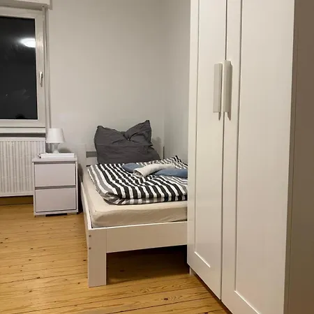Apartment Monteur- Und Landau - Suedliche Weinstrasse